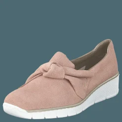 Rieker 537q4-31 Lightrose Rosa Online
