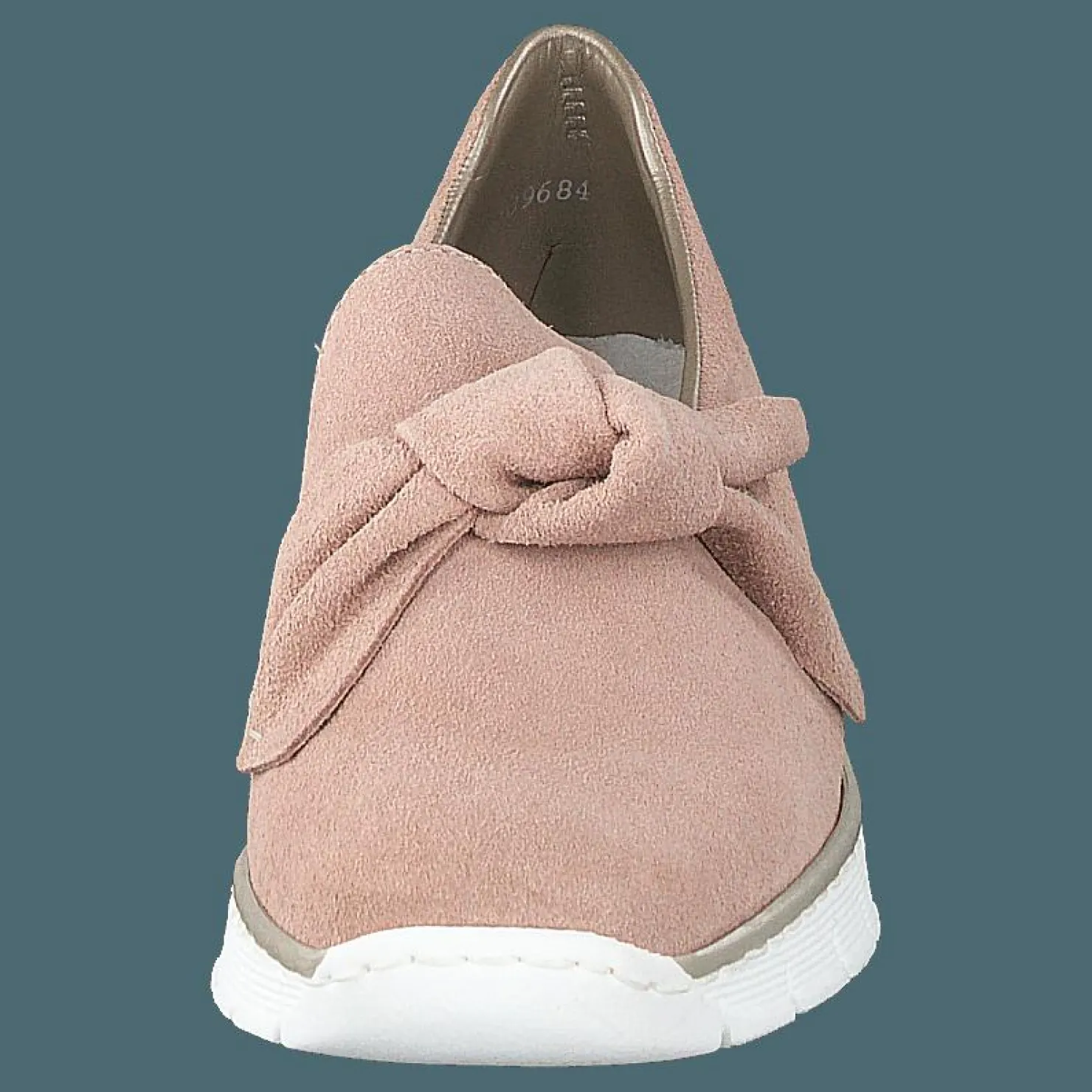 Rieker 537q4-31 Lightrose Rosa Online