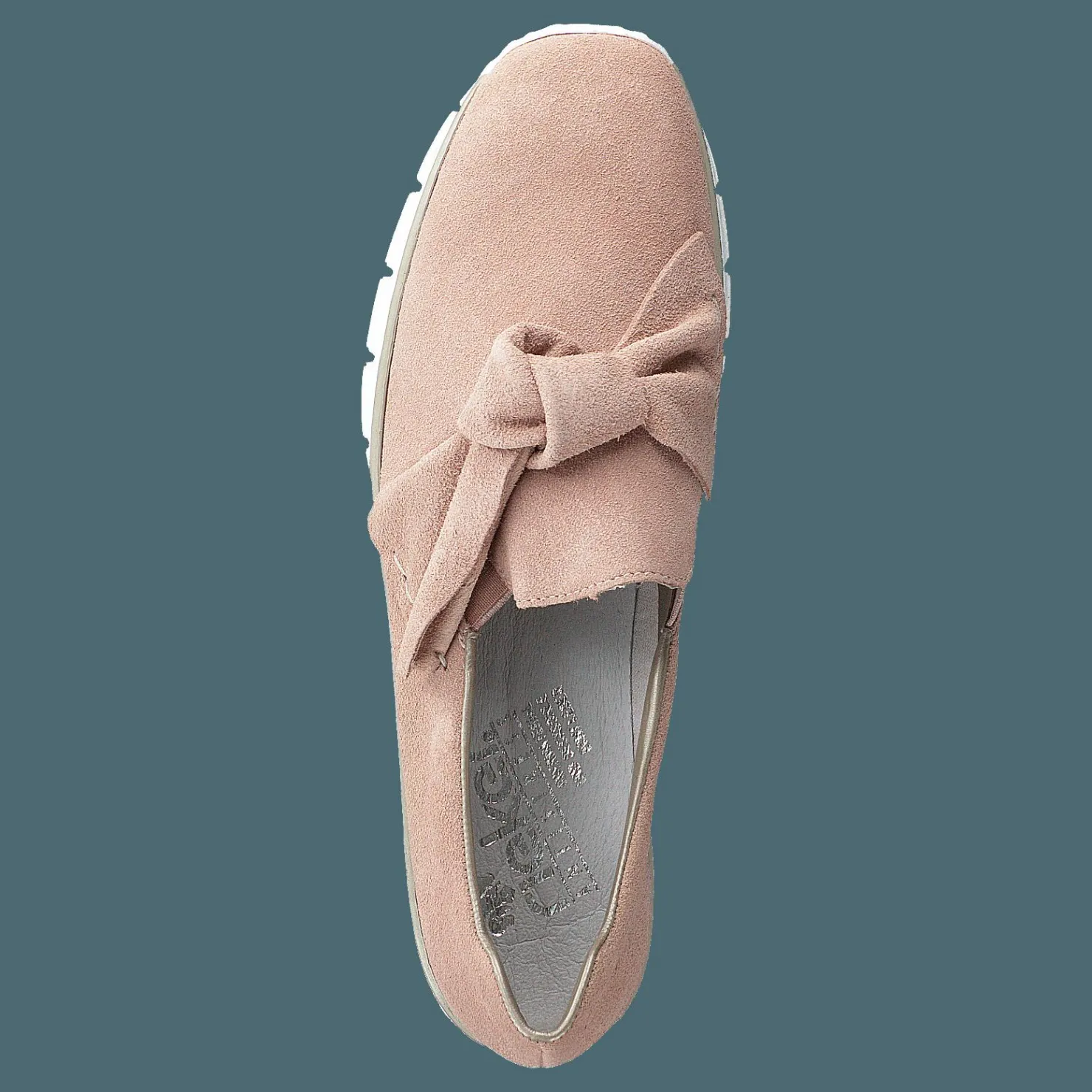 Rieker 537q4-31 Lightrose Rosa Online