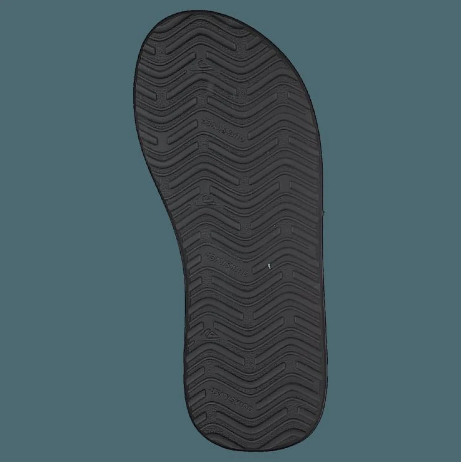Quiksilver Qs Monkey Abyss M Sndl Grey/Black/Brown Svart Best