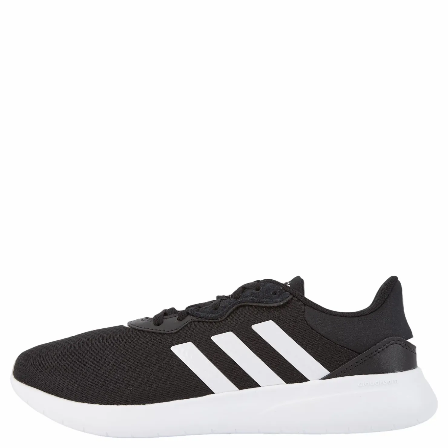 adidas QT Racer 3.0 Shoes Core Black / Cloud White / Almost Pink Svart