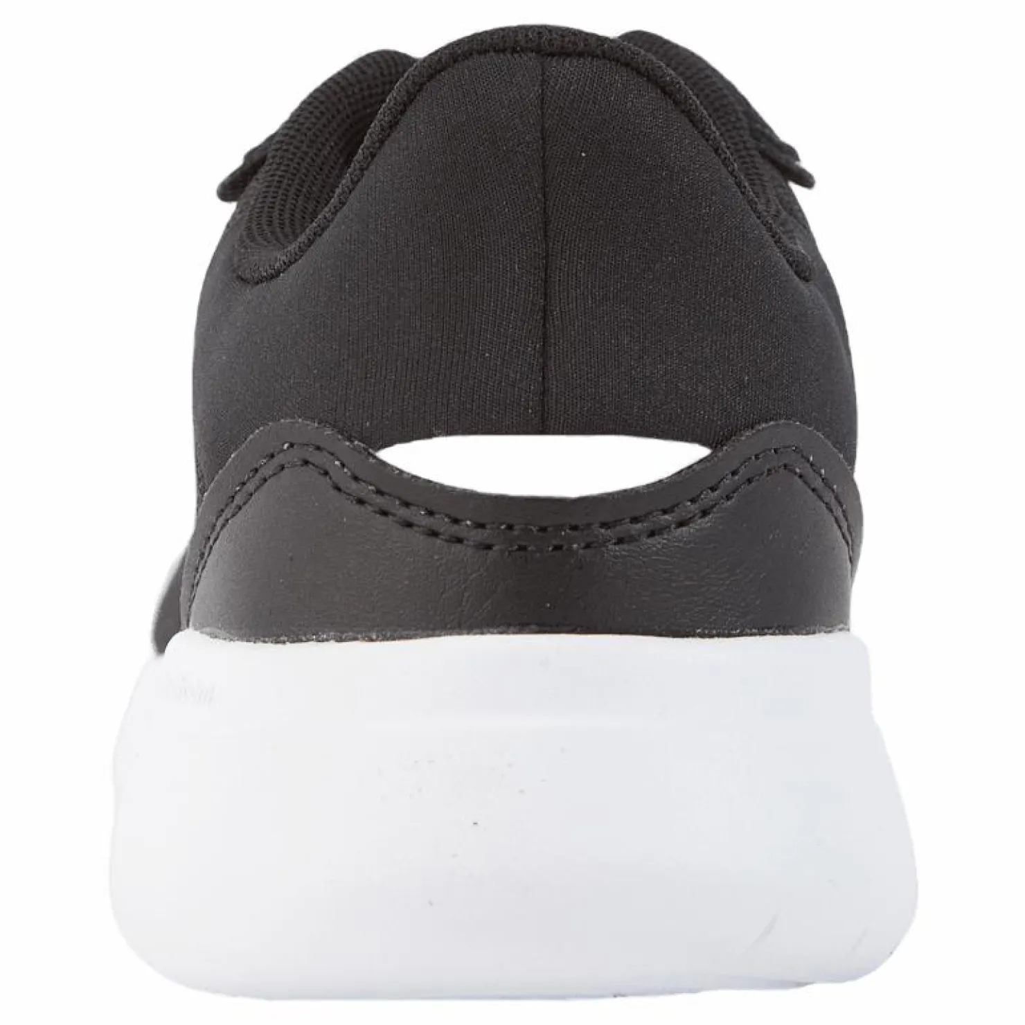 adidas QT Racer 3.0 Shoes Core Black / Cloud White / Almost Pink Svart