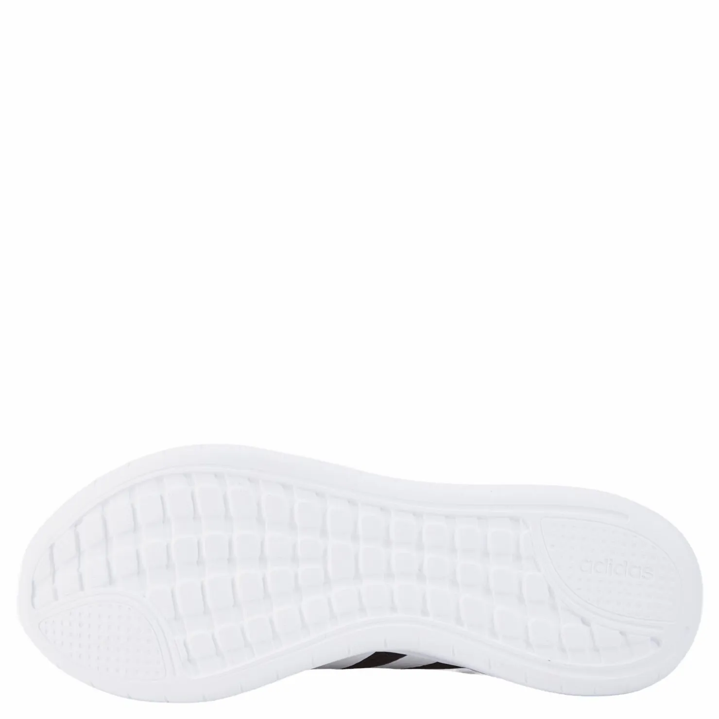 adidas QT Racer 3.0 Shoes Core Black / Cloud White / Almost Pink Svart