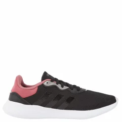 adidas QT Racer 3.0 Shoes Core Black Svart Discount