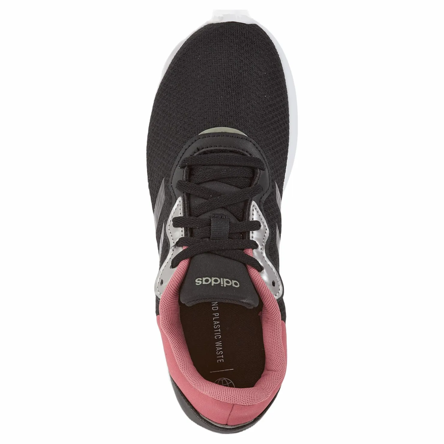 adidas QT Racer 3.0 Shoes Core Black Svart Discount