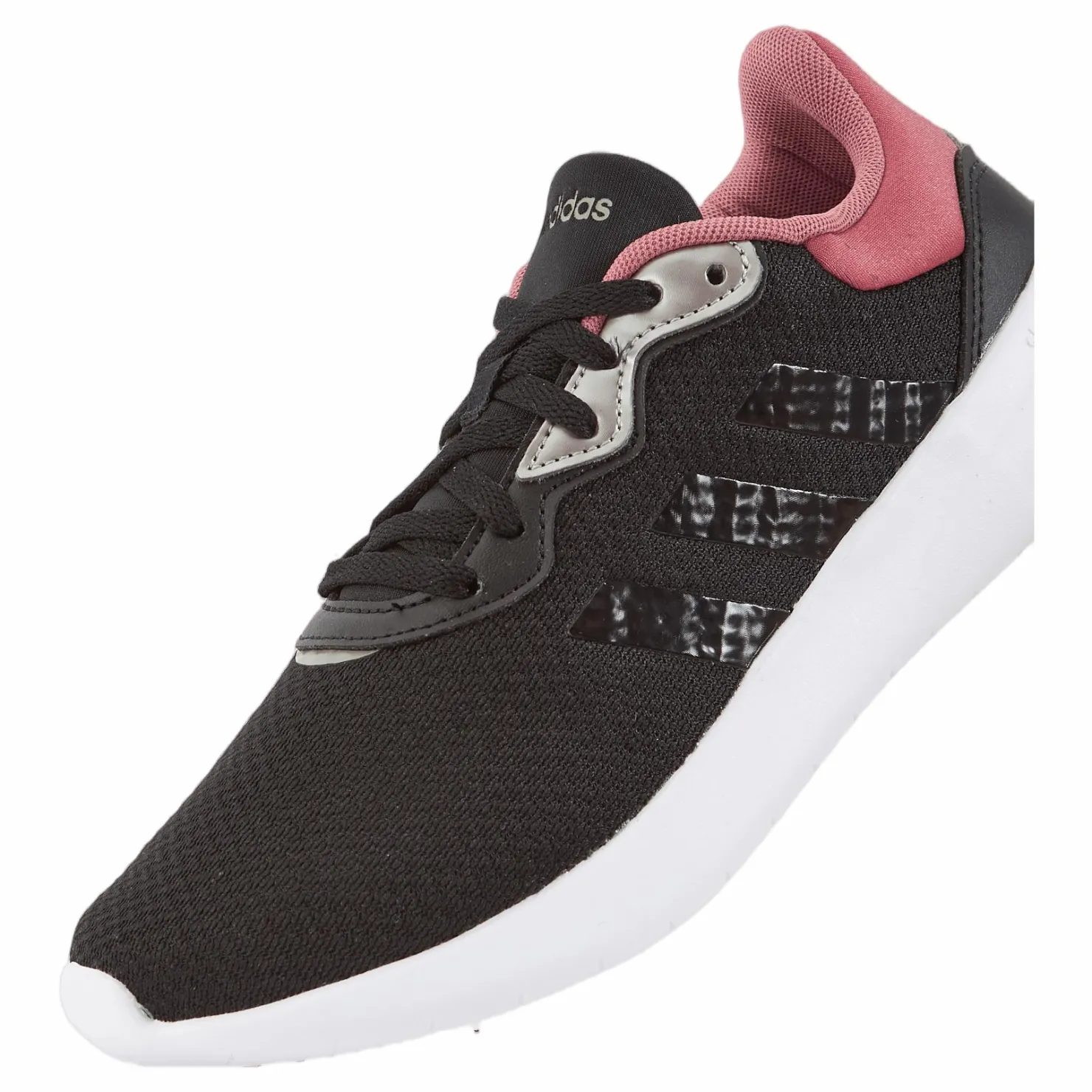adidas QT Racer 3.0 Shoes Core Black Svart Discount