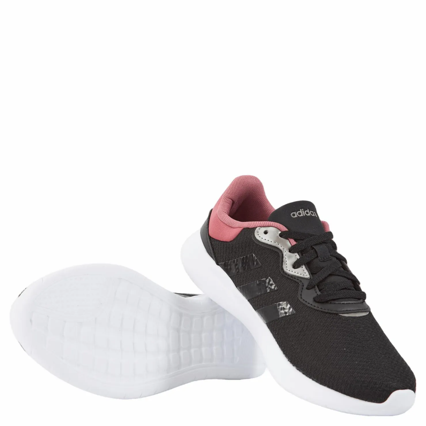 adidas QT Racer 3.0 Shoes Core Black Svart Discount