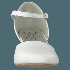 Wildflower Quenbee White Vit New