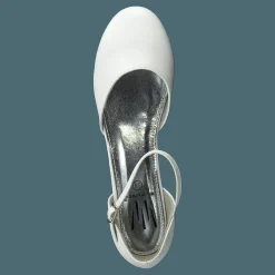 Wildflower Quenbee White Vit New