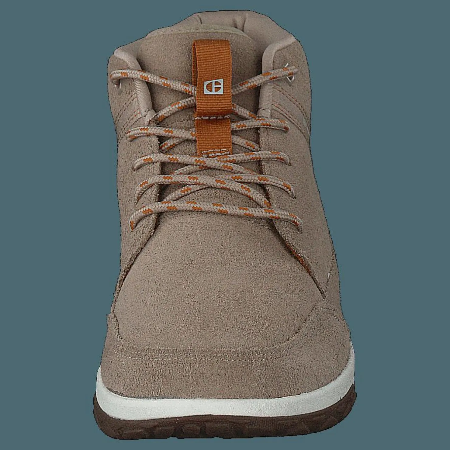 CAT Quest Mid Beige Brun