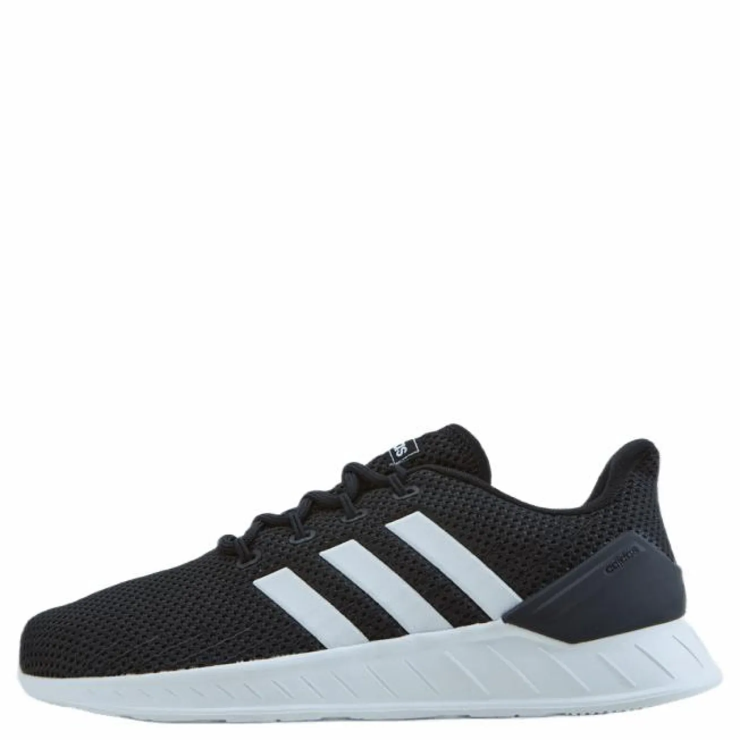 adidas Questar Flow NXT Shoes Core Black / Cloud White / Core Black Svart Clearance