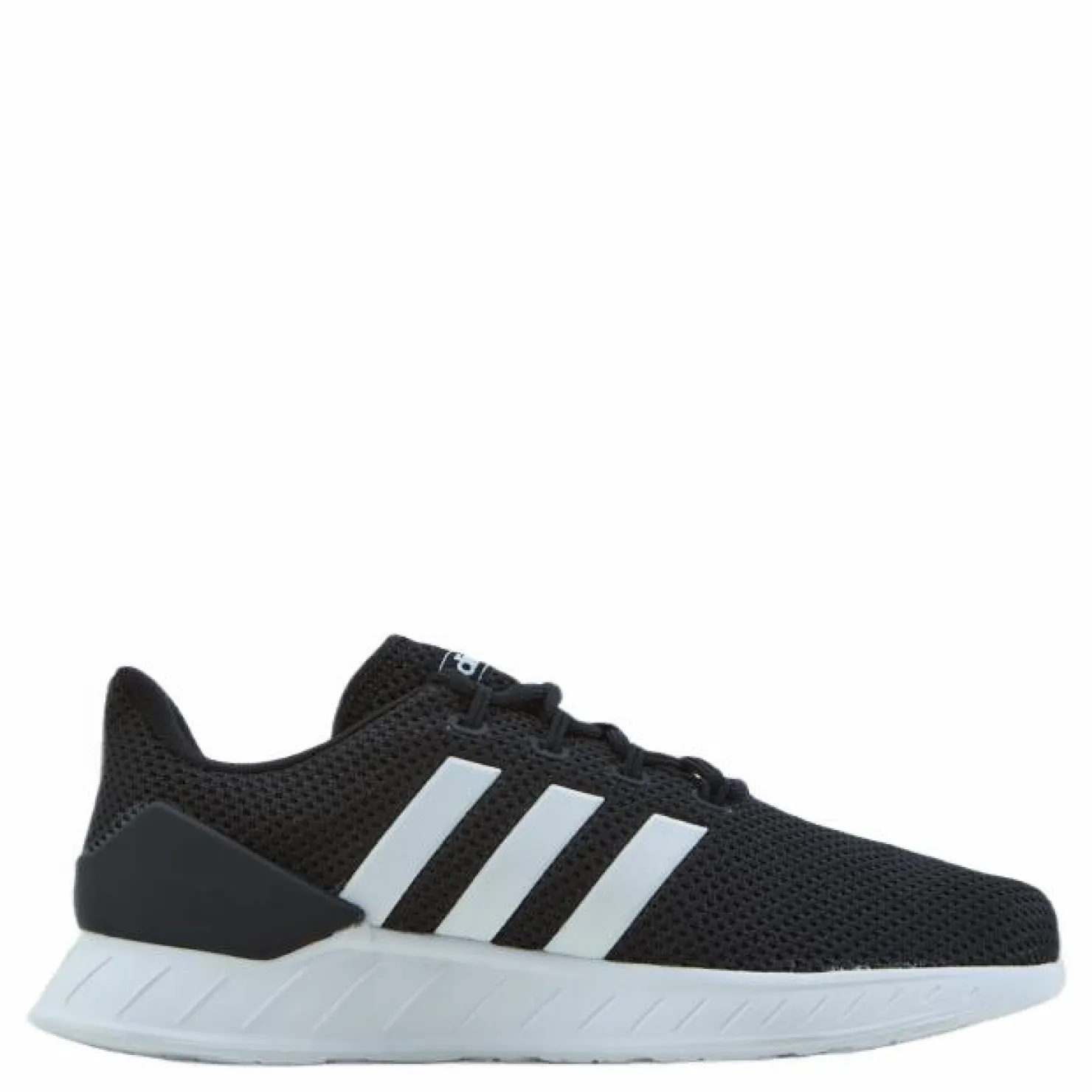 adidas Questar Flow NXT Shoes Core Black / Cloud White / Core Black Svart Clearance