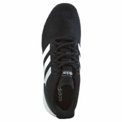 adidas Questar Flow NXT Shoes Core Black / Cloud White / Core Black Svart Clearance
