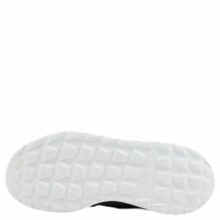 adidas Questar Flow Shoes Grey Six / Grey Six / Core Black Grå