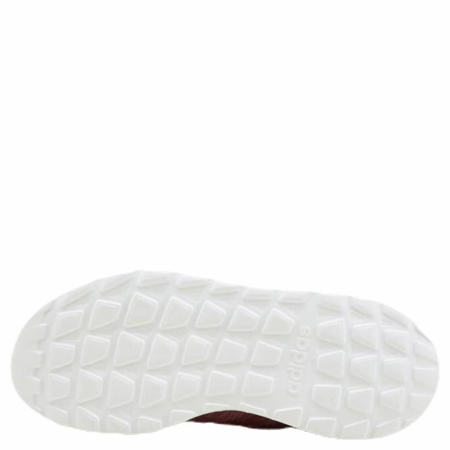 adidas Questar Flow Shoes Trace Maroon / Trace Maroon / Pink Tint Rosa Clearance