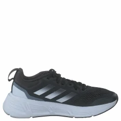adidas Questar Shoes Core Black / Cloud White / Grey Two Svart Hot
