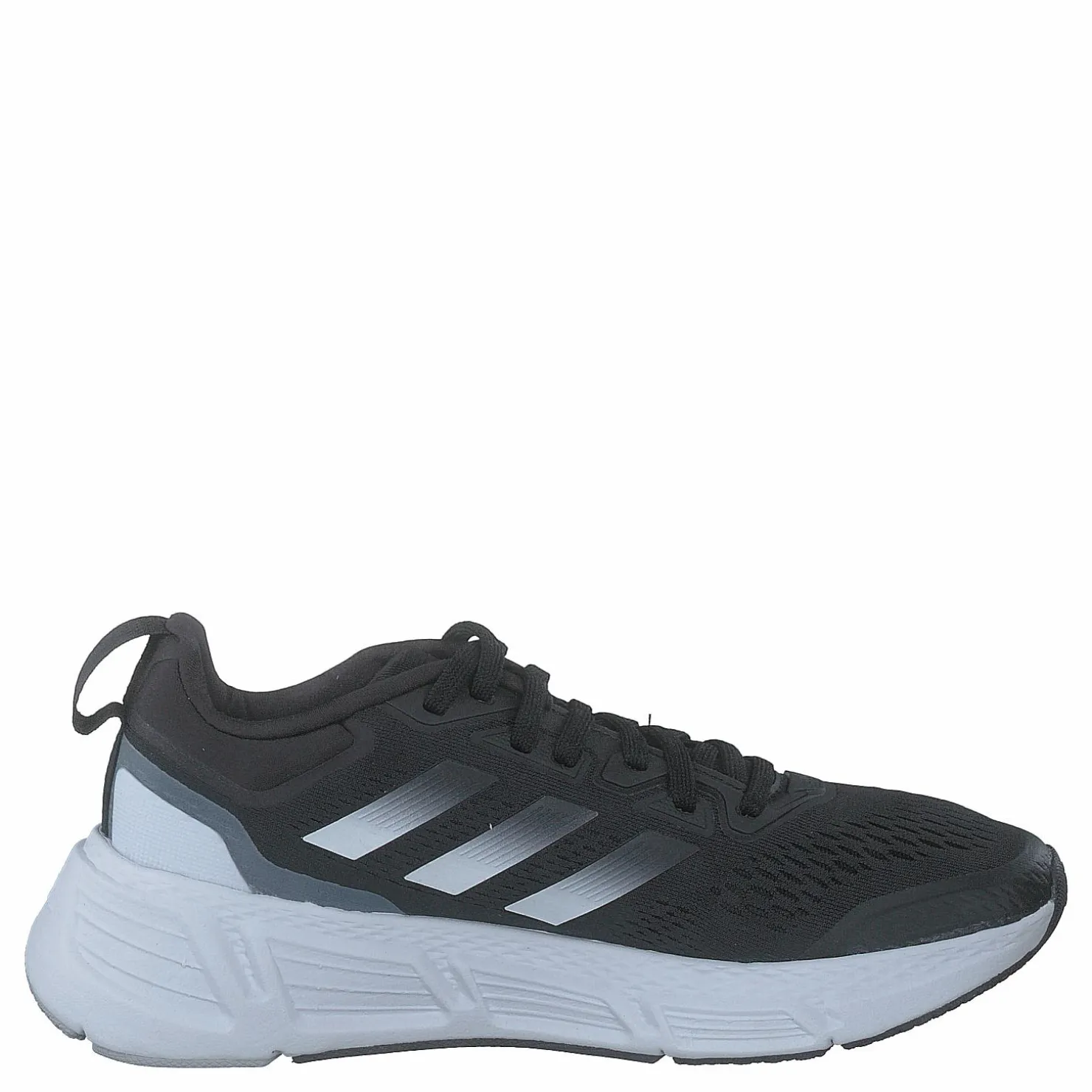 adidas Questar Shoes Core Black / Cloud White / Grey Two Svart Hot