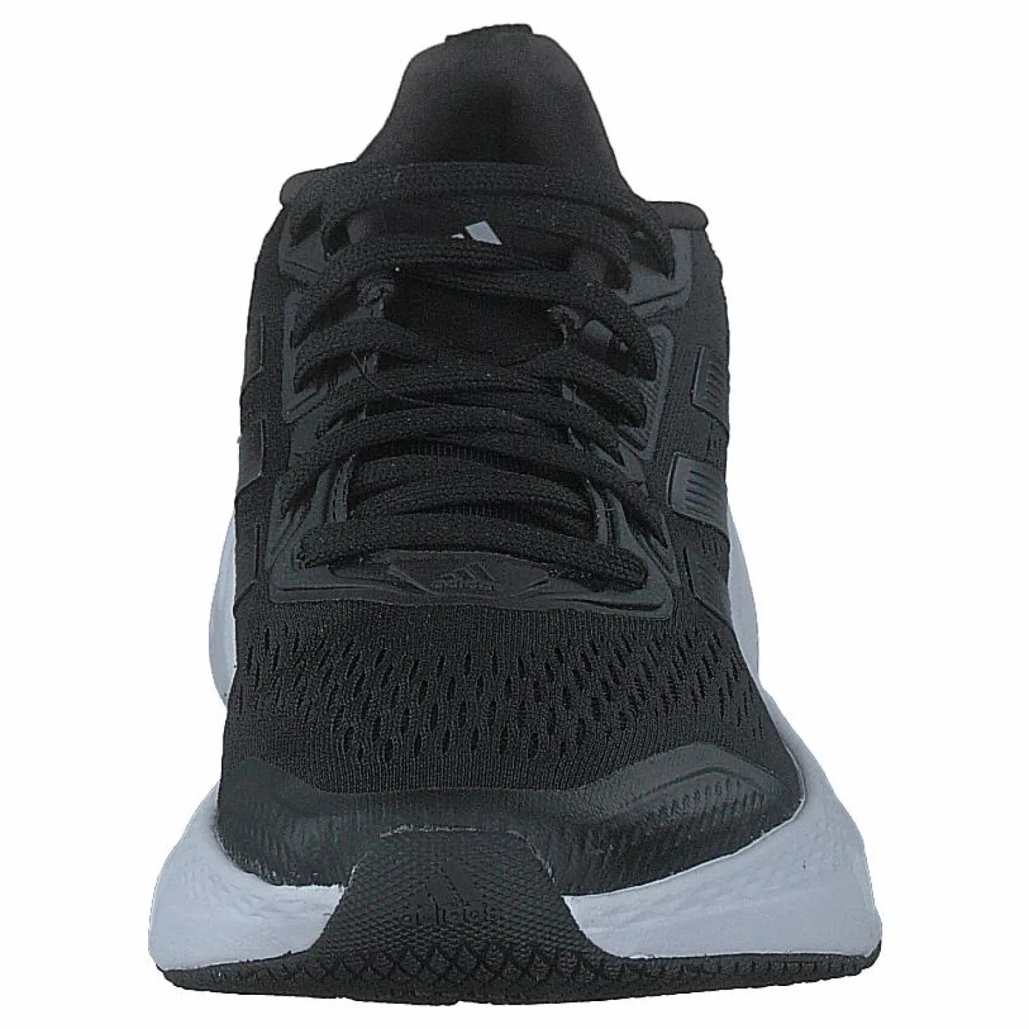 adidas Questar Shoes Core Black / Cloud White / Grey Two Svart Hot