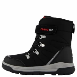 Reima Quicker Black Svart Outlet