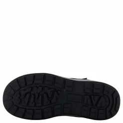 Reima Quicker Black Svart Outlet