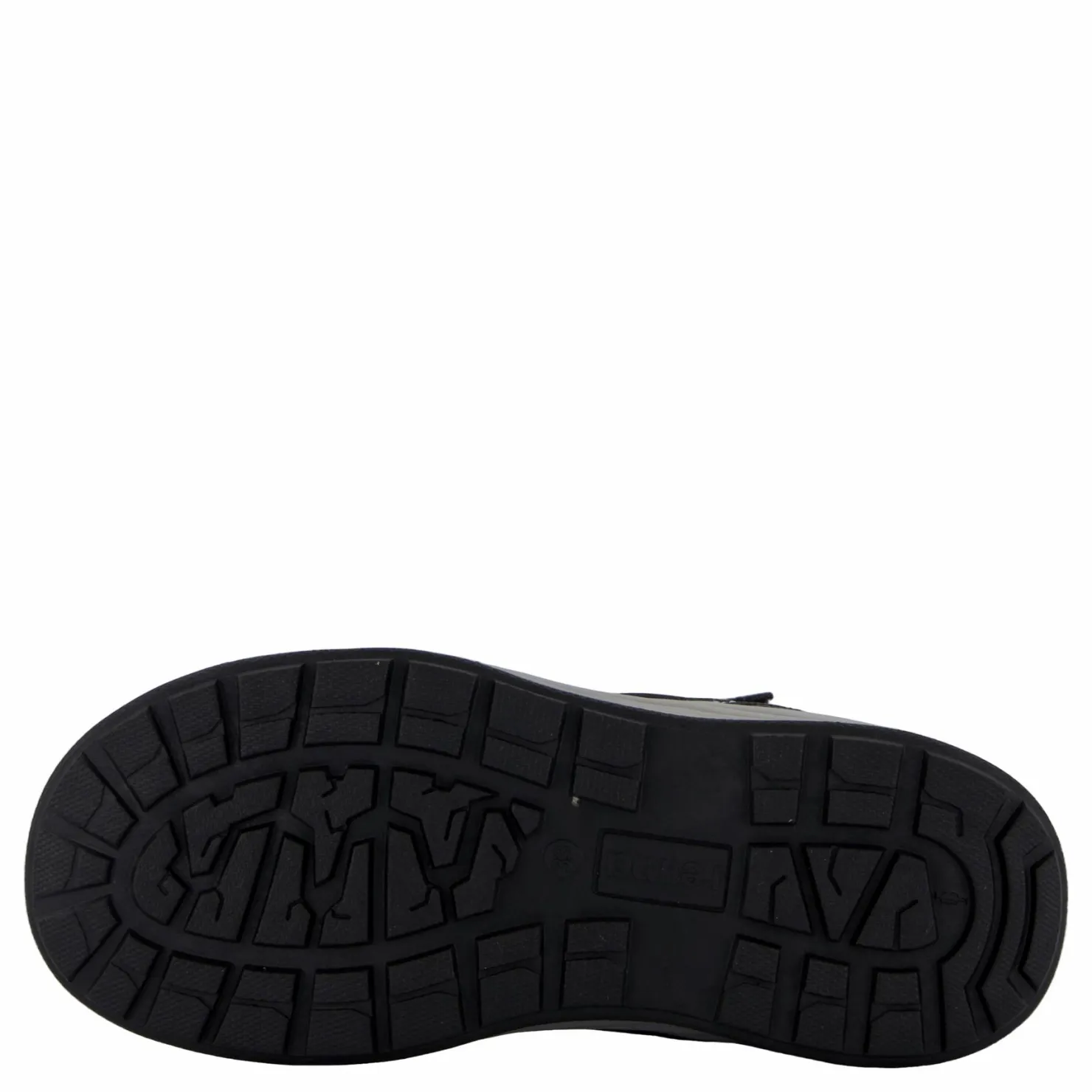 Reima Quicker Black Svart Outlet