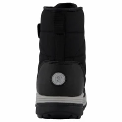 Reima Quicker Black Svart Outlet