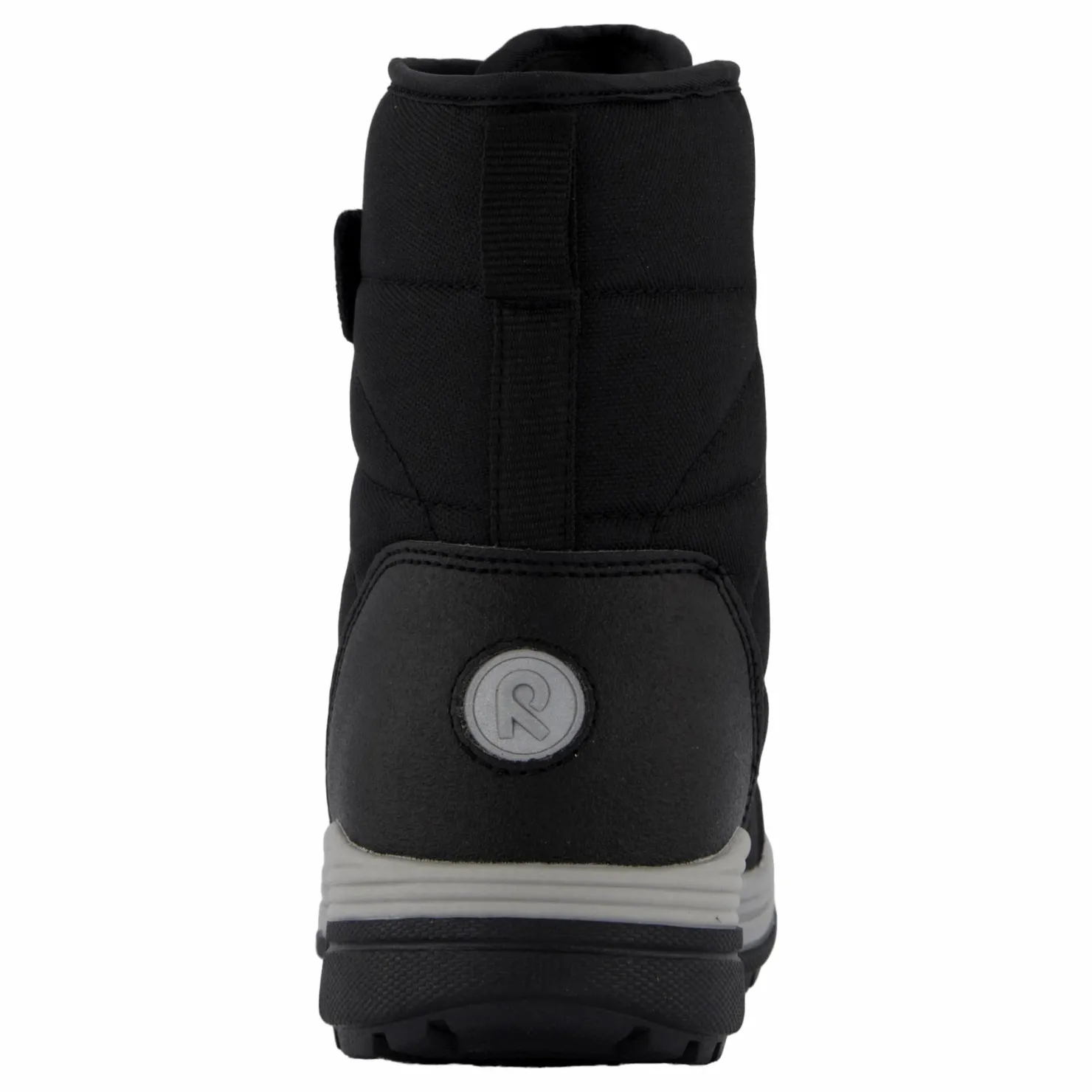 Reima Quicker Black Svart Outlet