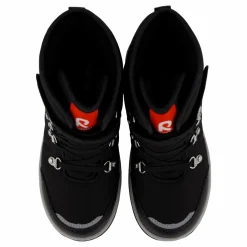 Reima Quicker Black Svart Outlet