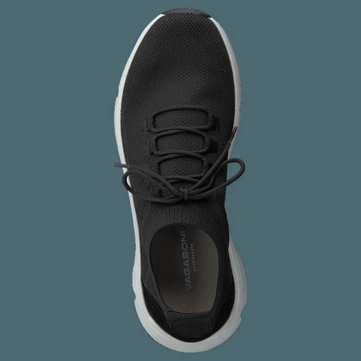 Vagabond Quincy 4985-277-20 Black Svart Discount