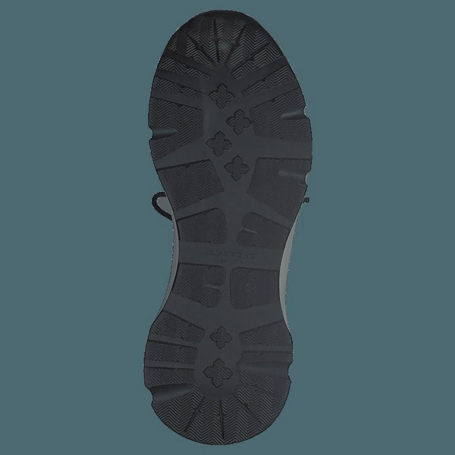 Vagabond Quincy 4985-277-20 Black Svart Discount