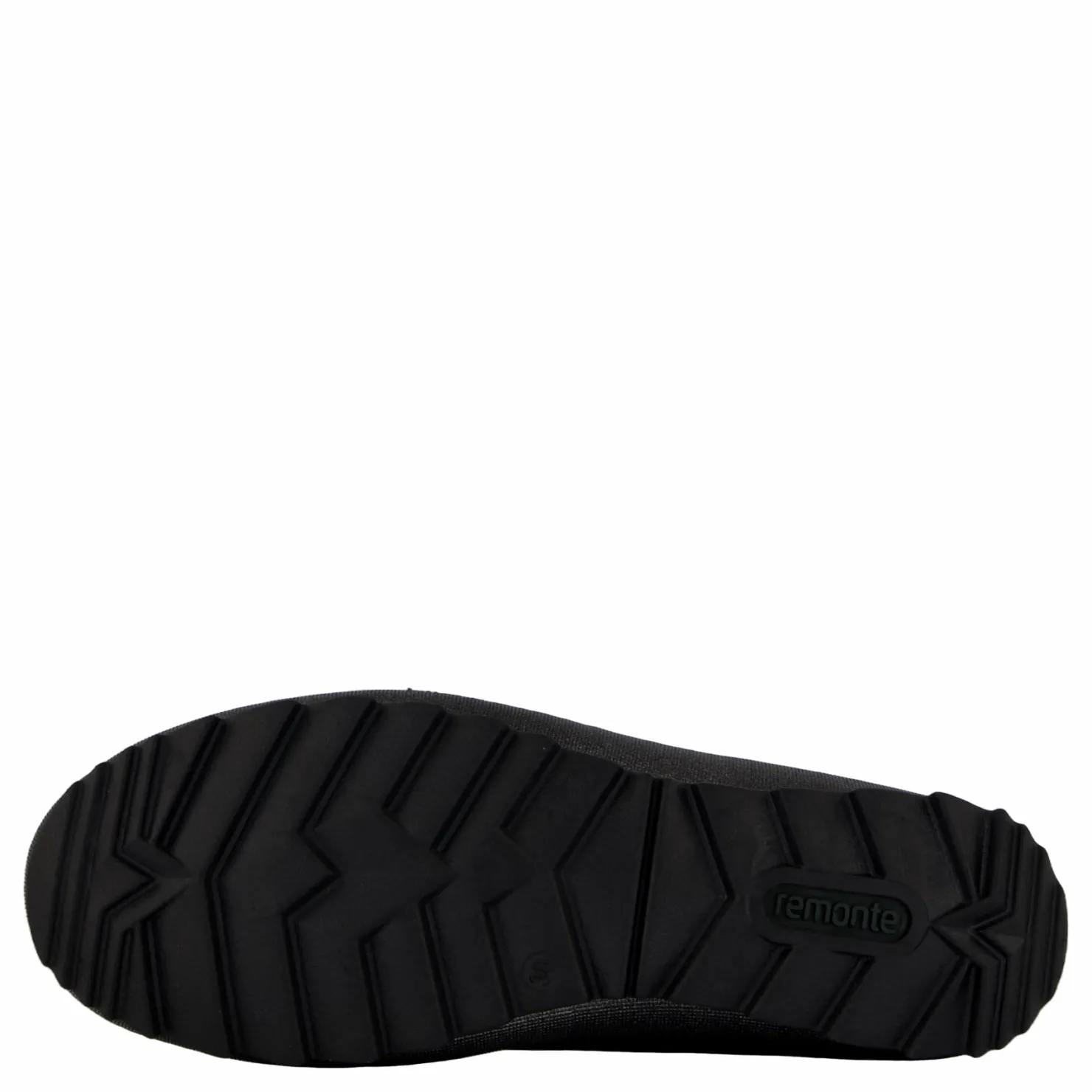 Remonte R8472-02 Black Svart Clearance