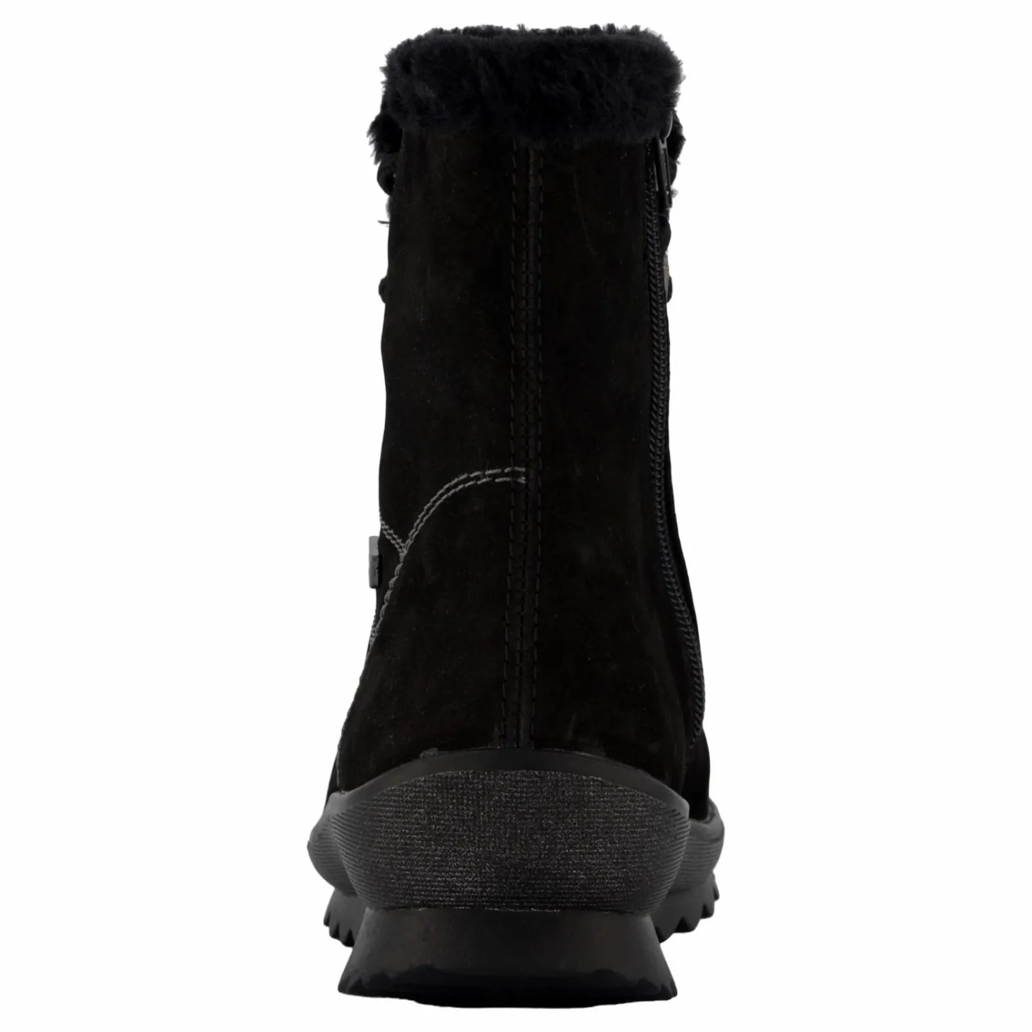 Remonte R8472-02 Black Svart Clearance