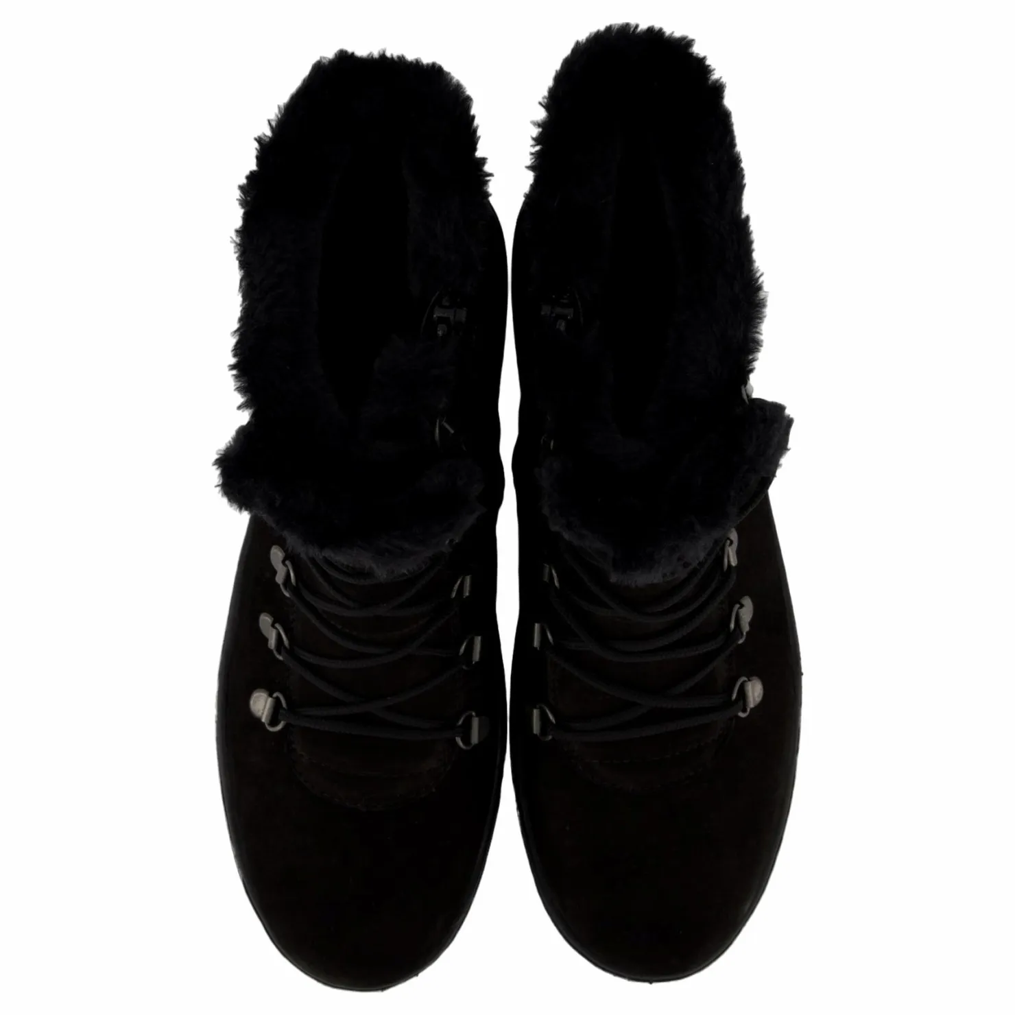Remonte R8472-02 Black Svart Clearance