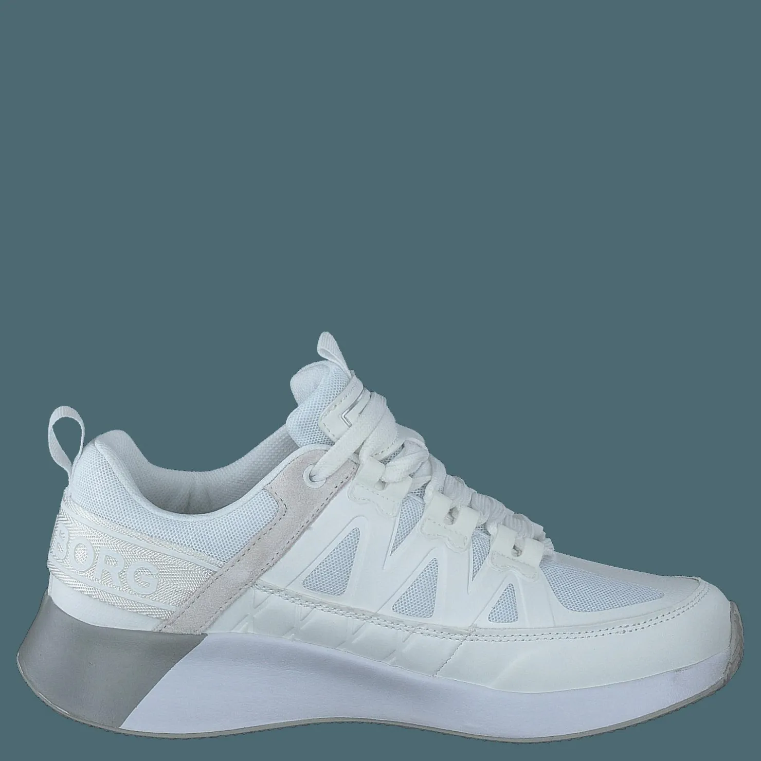 Björn Borg R2110 Bsc M White Vit Clearance
