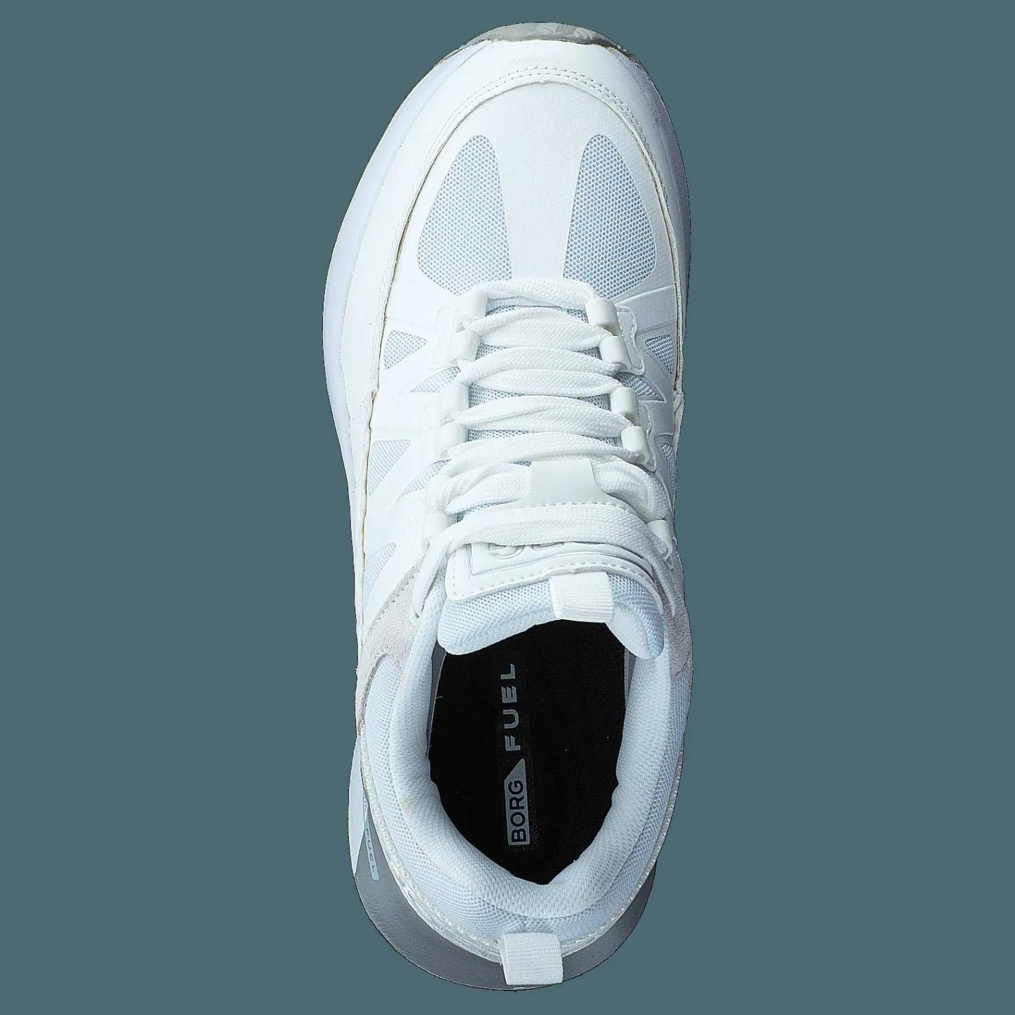 Björn Borg R2110 Bsc M White Vit Clearance