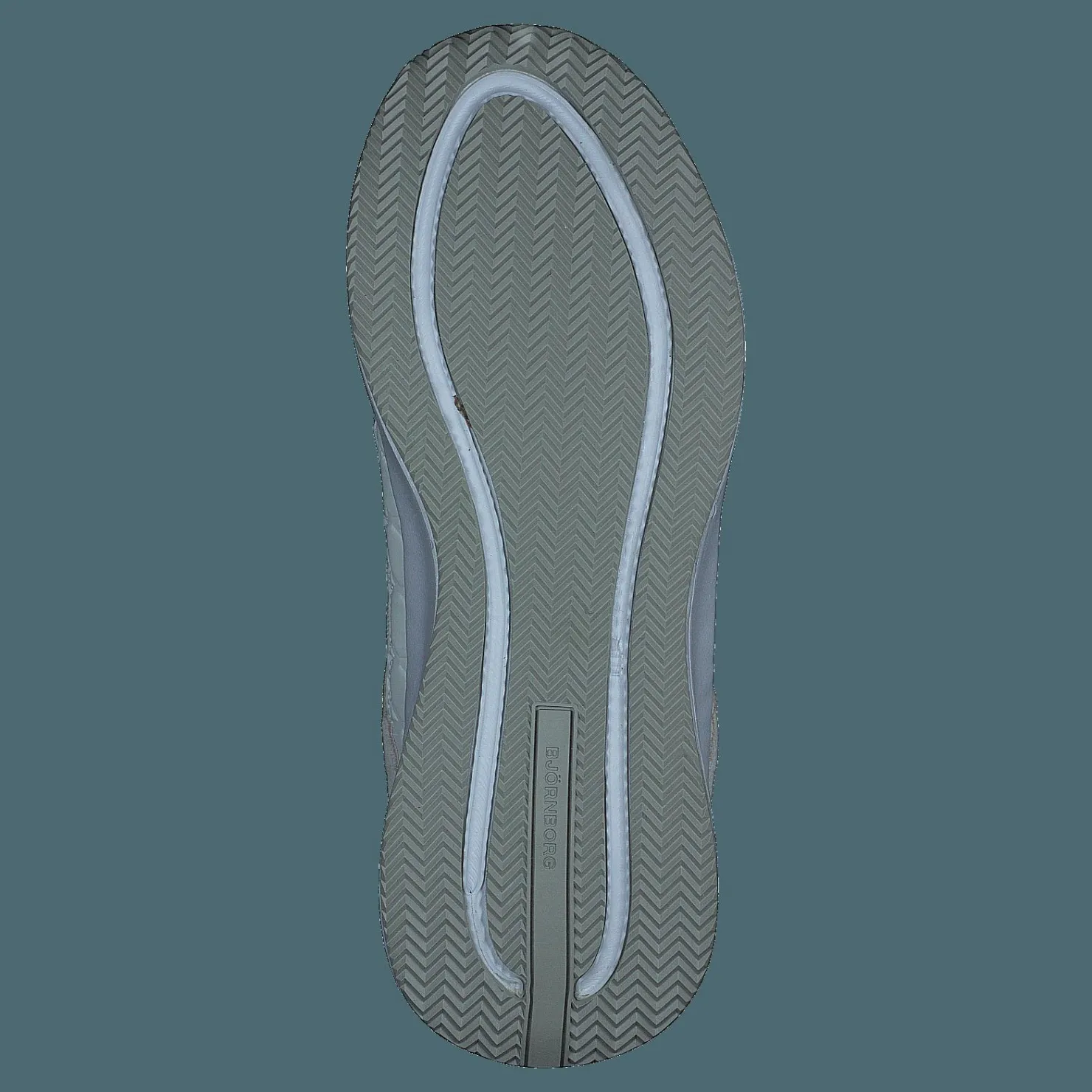 Björn Borg R2110 Bsc M White Vit Clearance