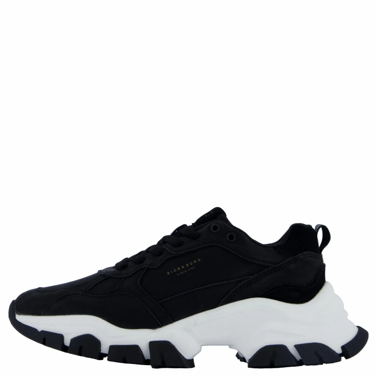 Björn Borg R2600 Bsc W Blk Svart Sale