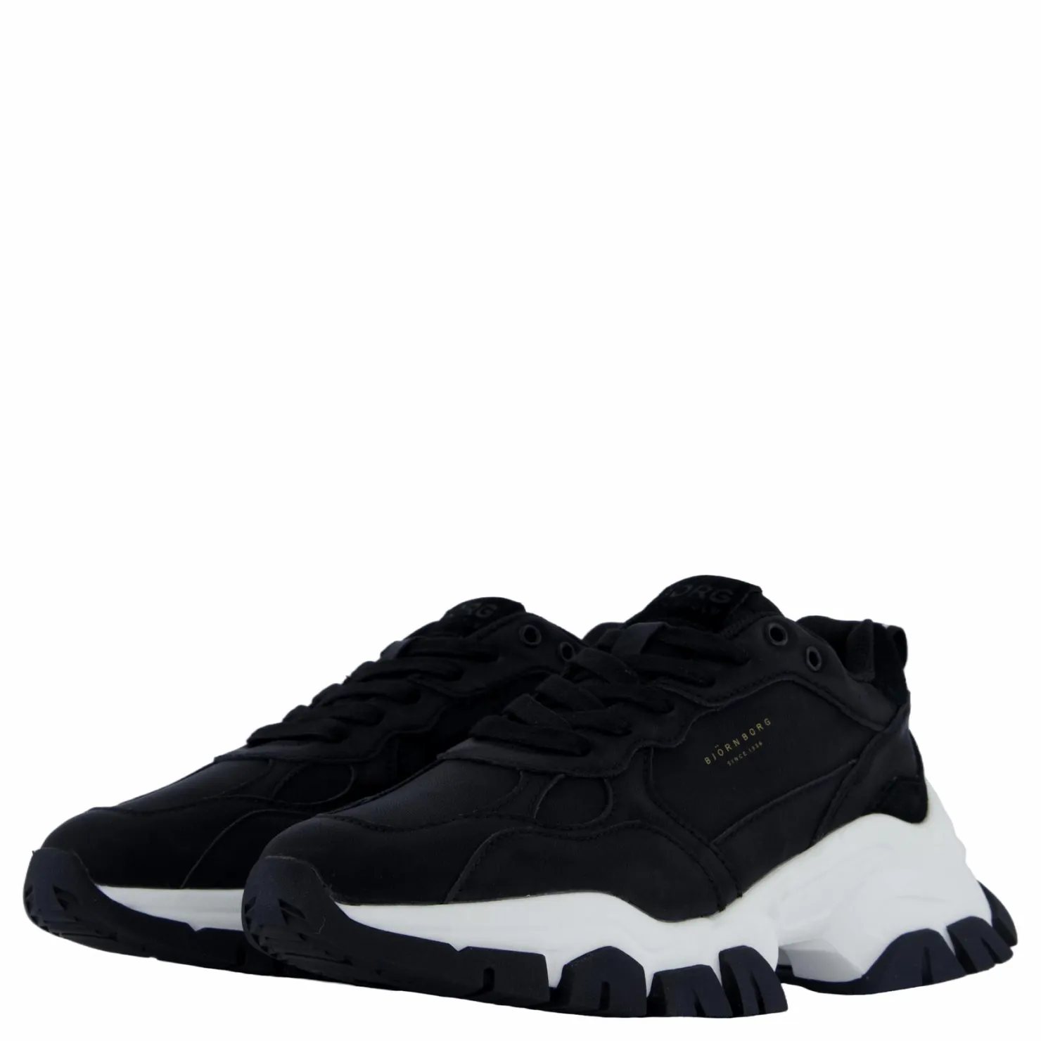Björn Borg R2600 Bsc W Blk Svart Sale