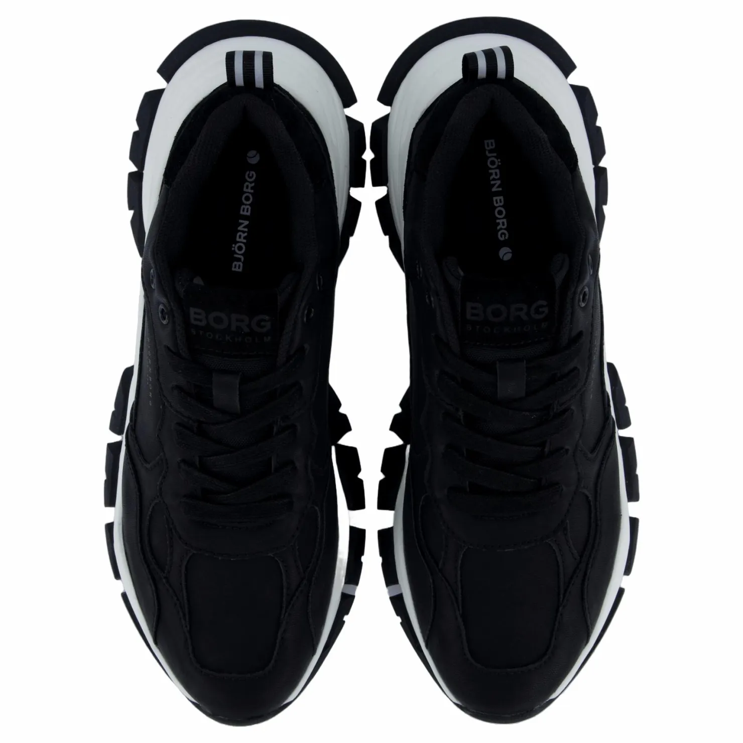 Björn Borg R2600 Bsc W Blk Svart Sale