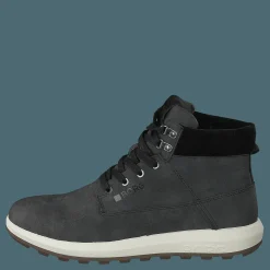 Björn Borg R800 High Fur Black Svart Hot