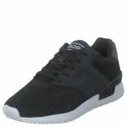 Björn Borg R140 Knt M Blk Svart Hot