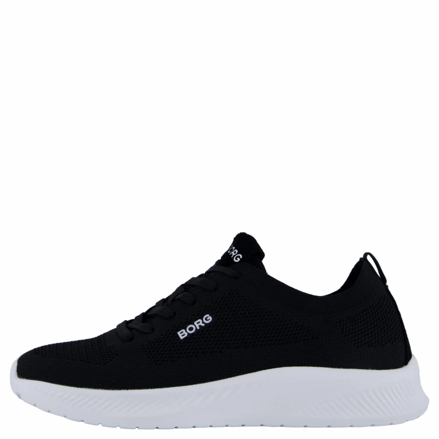 Björn Borg R2520 Knt M Blk Svart Sale