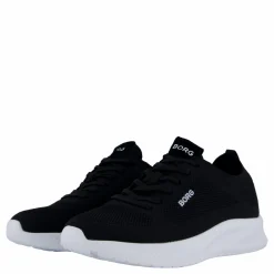 Björn Borg R2520 Knt M Blk Svart Sale