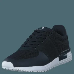 Björn Borg R100 Low Msh M Navy Blå Discount