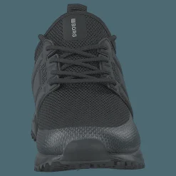 Björn Borg R220 Low Sck Ktp W Black Svart New