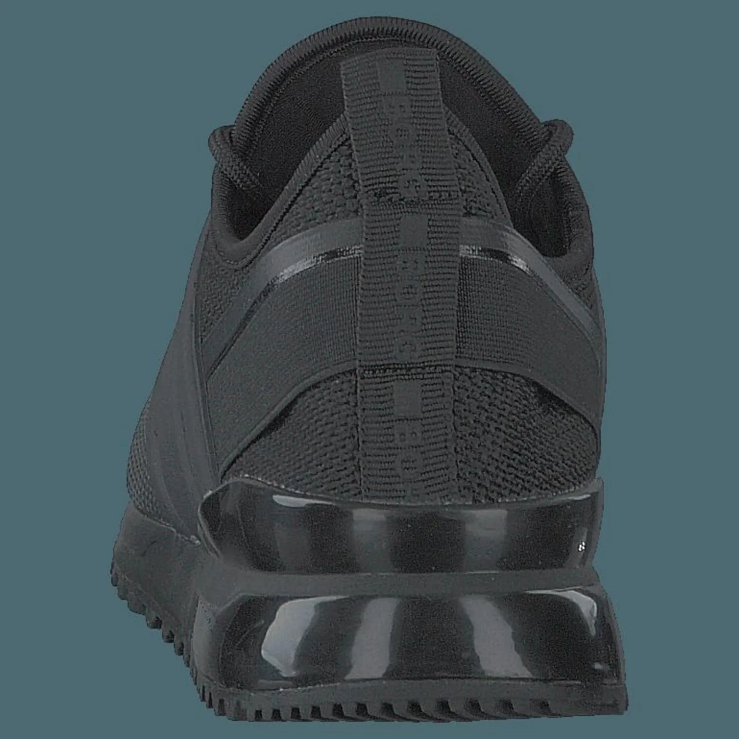 Björn Borg R220 Low Sck Ktp W Black Svart New