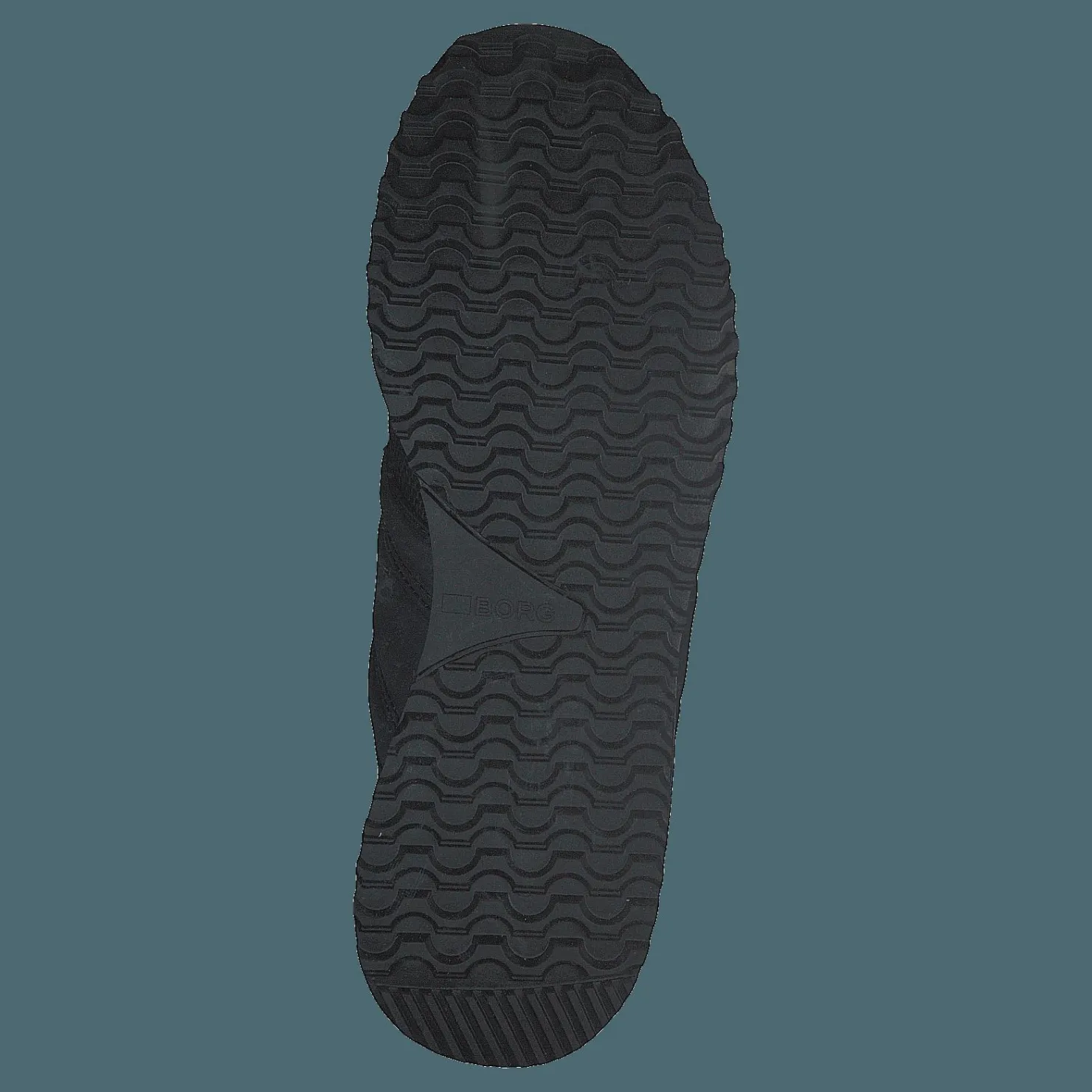 Björn Borg R220 Low Sck Ktp W Black Svart New