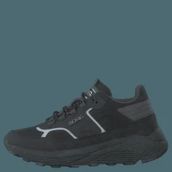Björn Borg R1300 Mid Trc M Black-black Svart Online