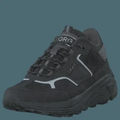 Björn Borg R1300 Mid Trc M Black-black Svart Online