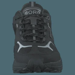 Björn Borg R1300 Mid Trc M Black-black Svart Online